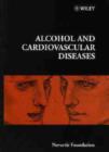 Alcohol and Cardiovascular Diseases - Book