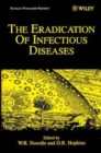 The Eradication of Infectious Diseases - Book