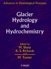 Glacier Hydrology and Hydrochemistry - Book