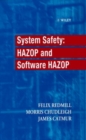 System Safety : HAZOP and Software HAZOP - Book