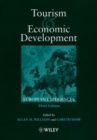 Tourism and Economic Development : European Experience - Book