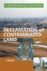 Reclamation of Contaminated Land - Book
