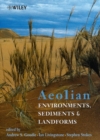Aeolian Environments, Sediments and Landforms - Book