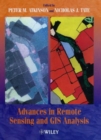 Advances in Remote Sensing and GIS Analysis - Book