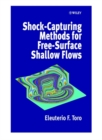 Shock-Capturing Methods for Free-Surface Shallow Flows - Book