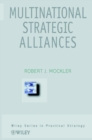Multinational Strategic Alliances - Book