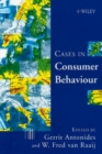 Cases in Consumer Behaviour - Book