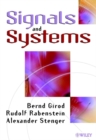 Signals and Systems - Book