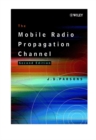 The Mobile Radio Propagation Channel - Book