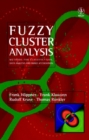 Fuzzy Cluster Analysis : Methods for Classification, Data Analysis and Image Recognition - Book