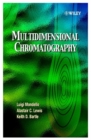 Multidimensional Chromatography - Book