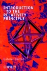Introduction to the Relativity Principle - Book
