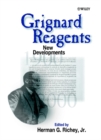 Grignard Reagents : New Developments - Book