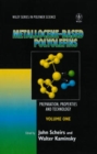 Metallocene-based Polyolefins : Preparation, Properties, and Technology, Volume 2 - Book