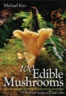 100 Edible Mushrooms - Book