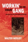 Workin' on the Chain Gang : Shaking Off the Dead Hand of History - Book