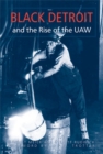 Black Detroit and the Rise of the UAW - Book