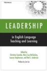 Leadership in English Language Teaching and Learning - Book