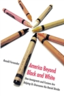 America Beyond Black and White : How Immigrants and Fusions are Helping Us Overcome the Racial Divide - Book
