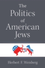 The Politics of American Jews - Book