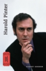 Harold Pinter : The Theatre of Power - Book