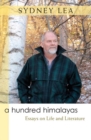 A Hundred Himalayas : Essays on Life and Literature - Book