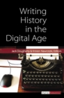 Writing History in the Digital Age - Book