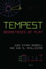 Tempest : Geometries of Play - Book