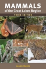 Mammals of the Great Lakes Region - Book