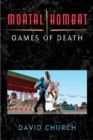 Mortal Kombat : Games of Death - Book