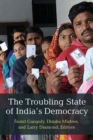 The Troubling State of India's Democracy - Book