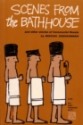 Scenes from the Bathhouse : And Other Stories of Communist Russia - Book