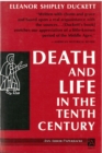 Death and Life in the Tenth Century - Book