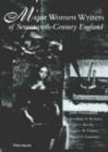 Major Women Writers of Seventeenth-century England - Book