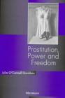Prostitution, Power and Freedom - Book