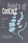 Points of Contact : Disability, Art and Culture - Book