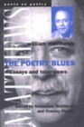 The Poetry Blues : Essays and Interviews - Book