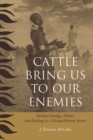 Cattle Bring Us to Our Enemies : Turkana Ecology, Politics, and Raiding in a Disequilibrium System - Book