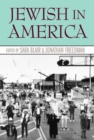 Jewish in America - Book