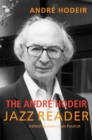 The Andre Hodeir Jazz Reader - Book