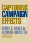 Capturing Campaign Effects - Book