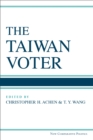 The Taiwan Voter - Book