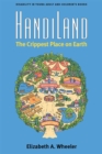 HandiLand : The Crippest Place on Earth - Book