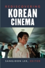 Rediscovering Korean Cinema - Book