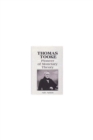 Thomas Tooke : Pioneer of Monetary Theory - Book