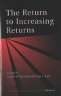 The Return to Increasing Returns - Book