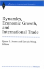 Dynamics, Economic Growth and International Trade - Book