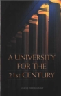 A University for the 21st Century - Book