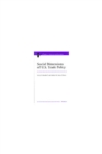 Social Dimensions of U.S. Trade Policies - Book