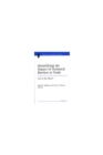 Quantifying the Impact of Technical Barriers to Trade : Can it be Done? - Book